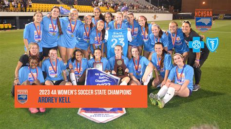 ardrey kell women's soccer|nchsaa women's soccer.